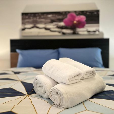 Relax Al Guardastelle - Free Parking & Air Condition - Swimming Pool Additional Pay Rapallo Exterior photo