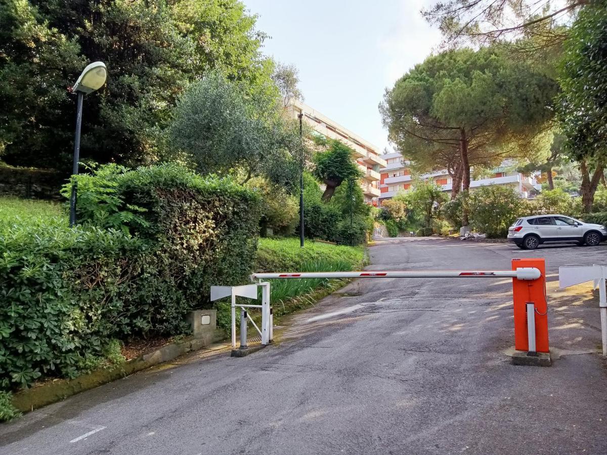 Relax Al Guardastelle - Free Parking & Air Condition - Swimming Pool Additional Pay Rapallo Exterior photo