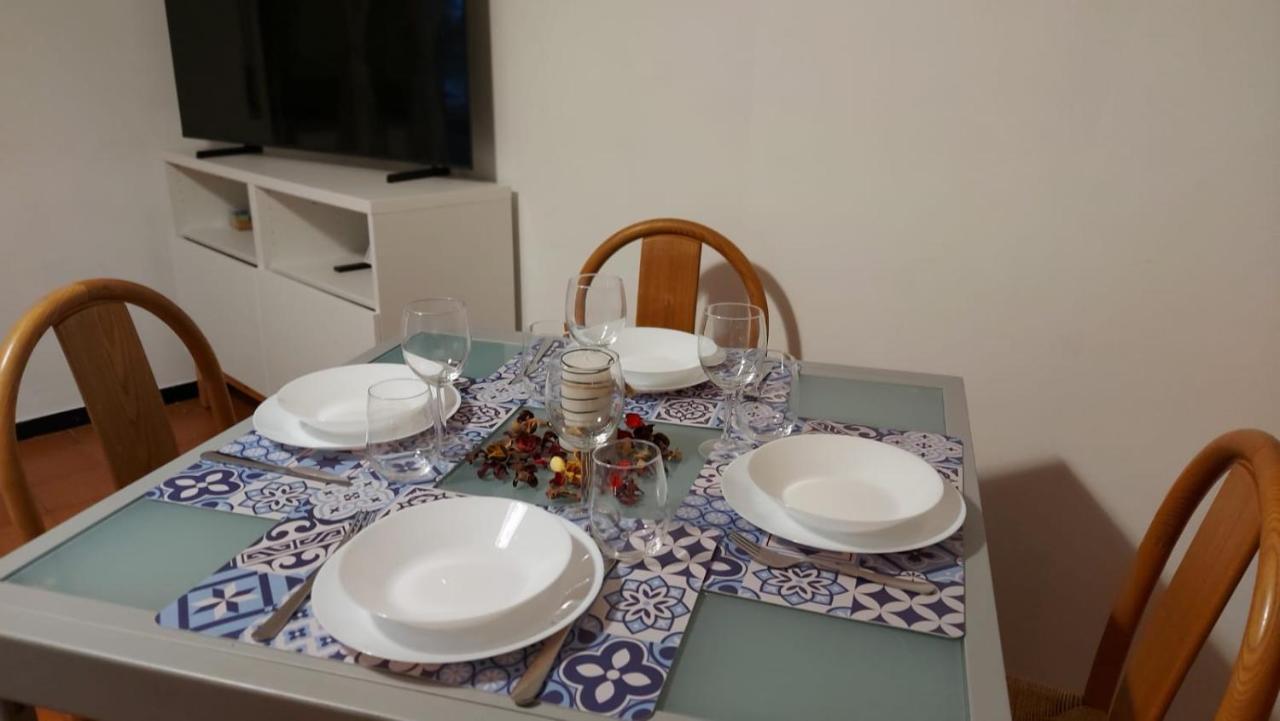 Relax Al Guardastelle - Free Parking & Air Condition - Swimming Pool Additional Pay Rapallo Exterior photo