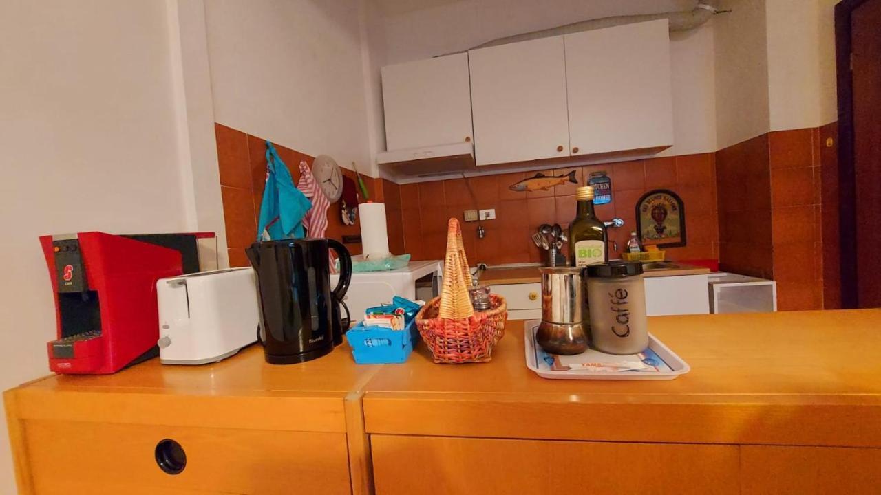 Relax Al Guardastelle - Free Parking & Air Condition - Swimming Pool Additional Pay Rapallo Exterior photo