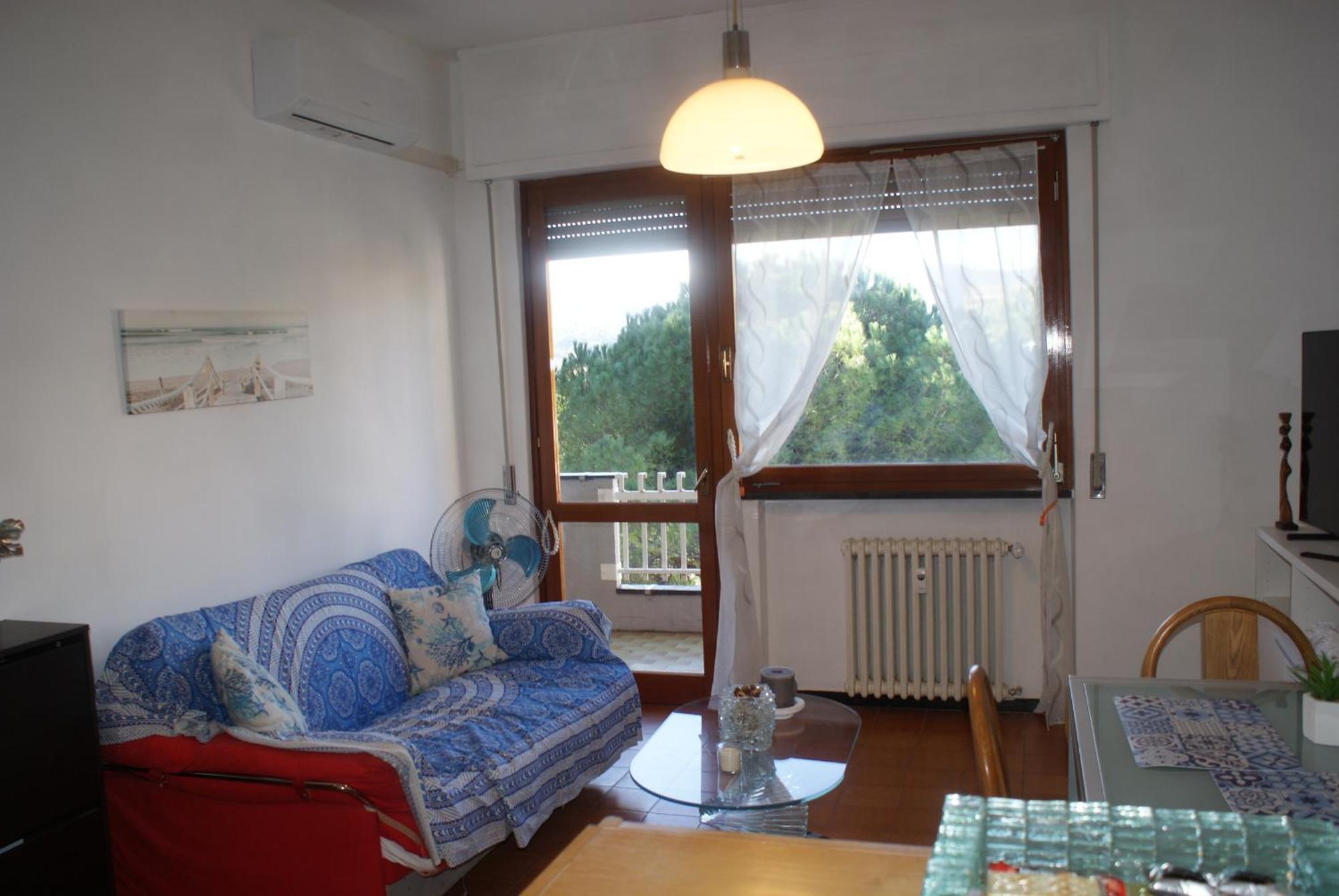 Relax Al Guardastelle - Free Parking & Air Condition - Swimming Pool Additional Pay Rapallo Exterior photo