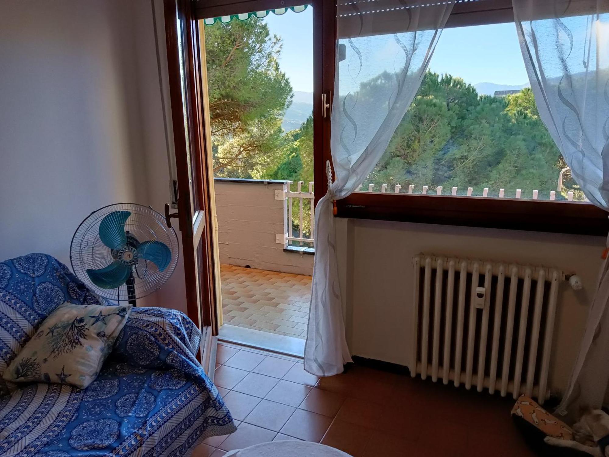Relax Al Guardastelle - Free Parking & Air Condition - Swimming Pool Additional Pay Rapallo Exterior photo