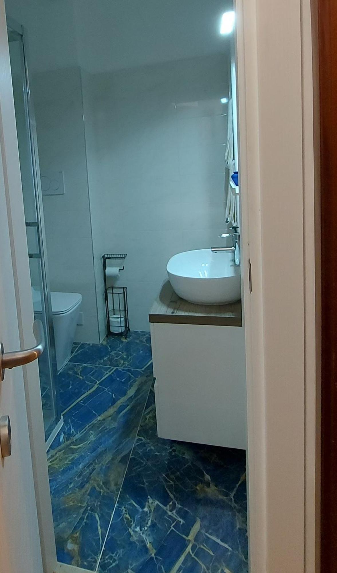 Relax Al Guardastelle - Free Parking & Air Condition - Swimming Pool Additional Pay Rapallo Exterior photo