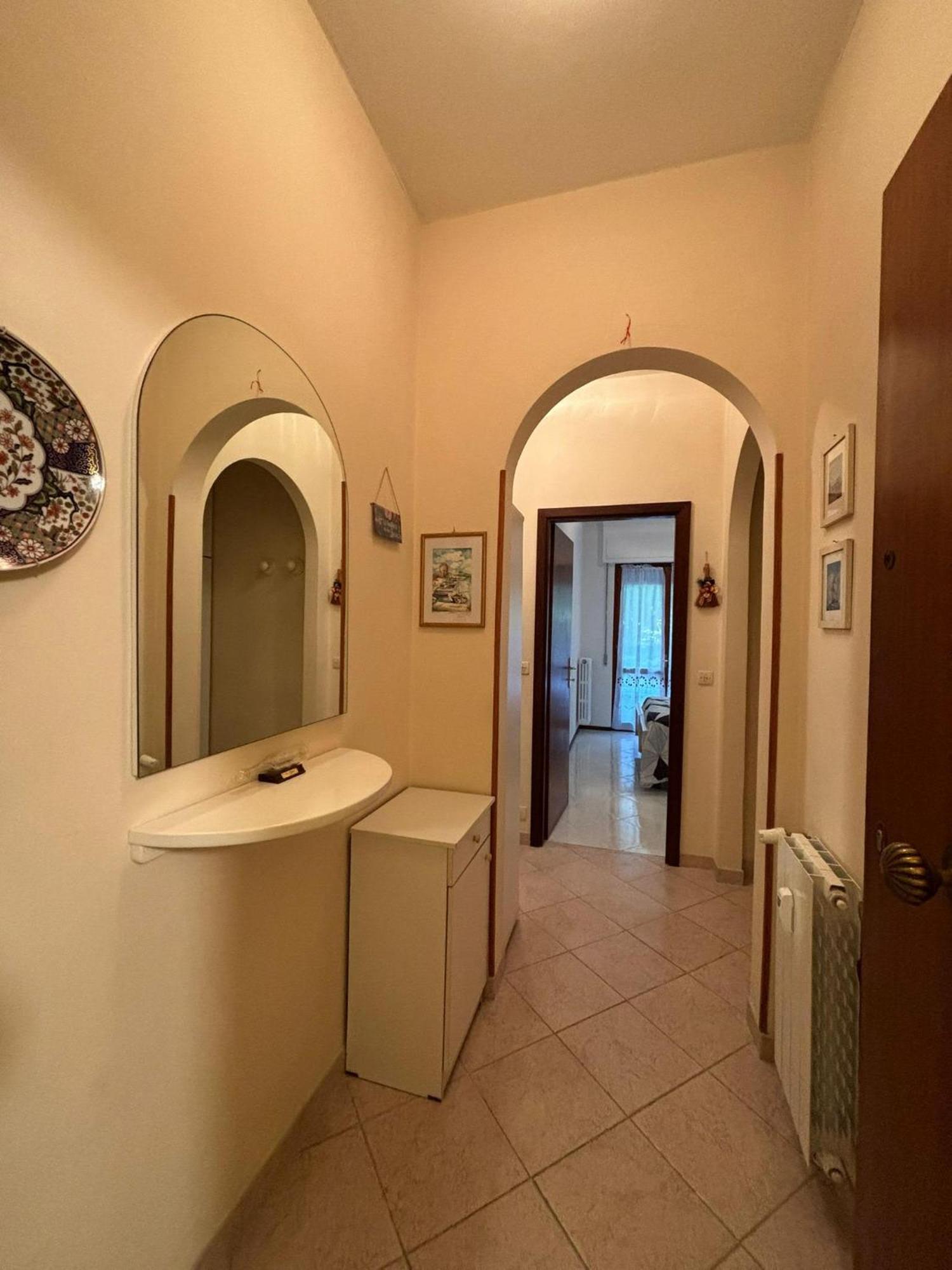 Relax Al Guardastelle - Free Parking & Air Condition - Swimming Pool Additional Pay Rapallo Exterior photo
