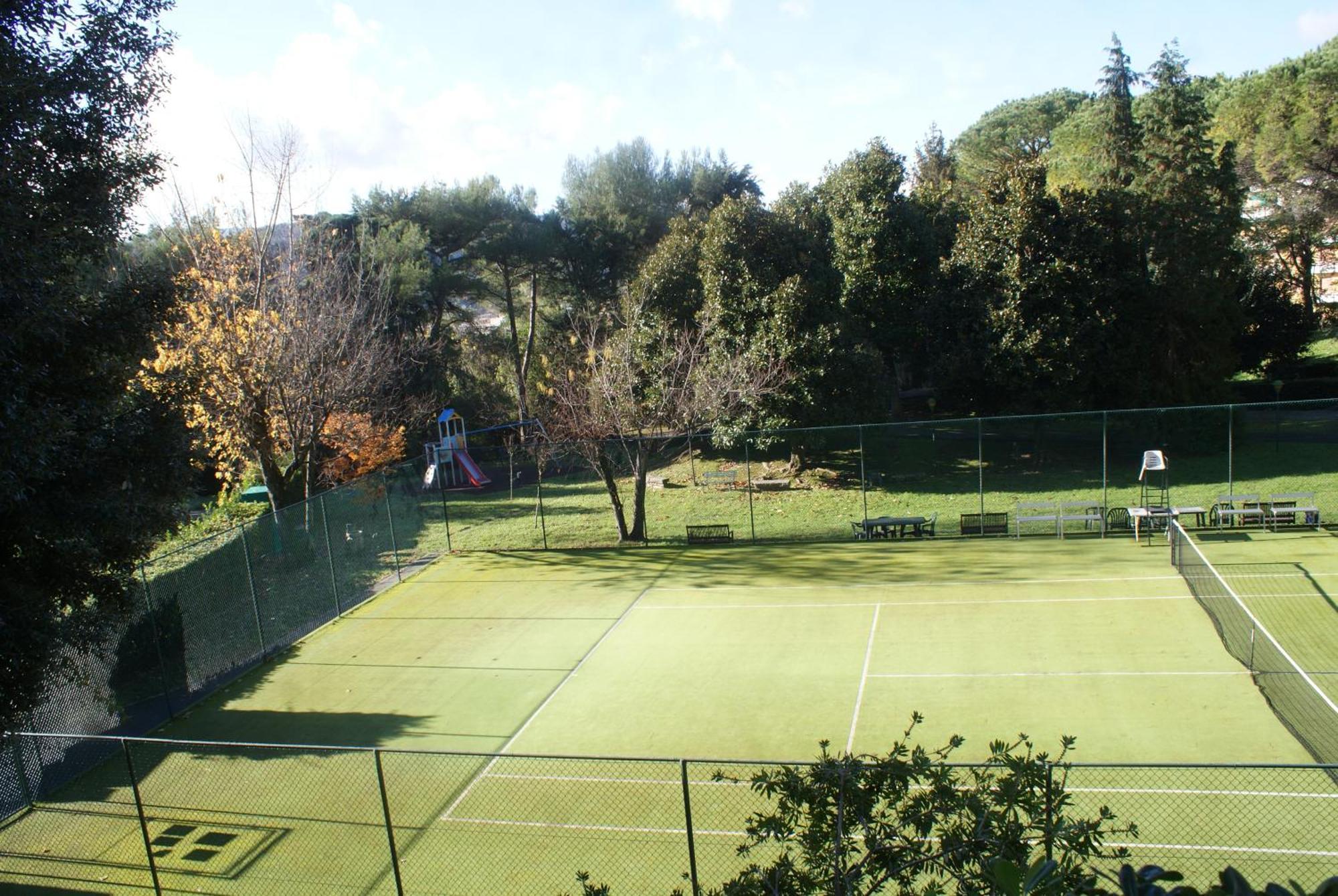 Relax Al Guardastelle - Free Parking & Air Condition - Swimming Pool Additional Pay Rapallo Exterior photo