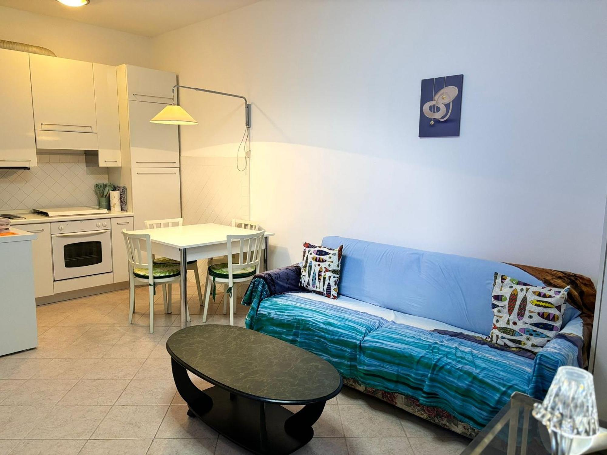 Relax Al Guardastelle - Free Parking & Air Condition - Swimming Pool Additional Pay Rapallo Exterior photo