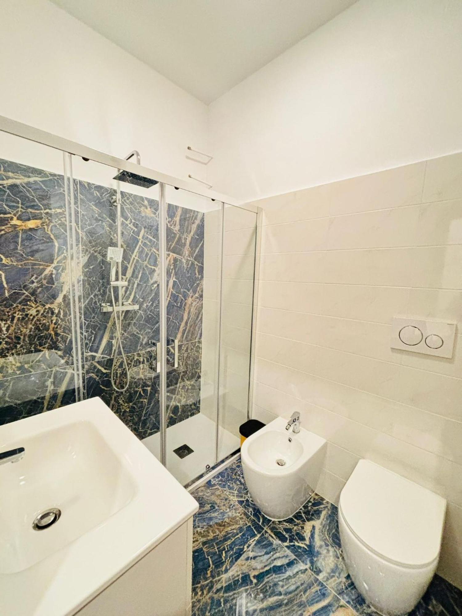Relax Al Guardastelle - Free Parking & Air Condition - Swimming Pool Additional Pay Rapallo Exterior photo